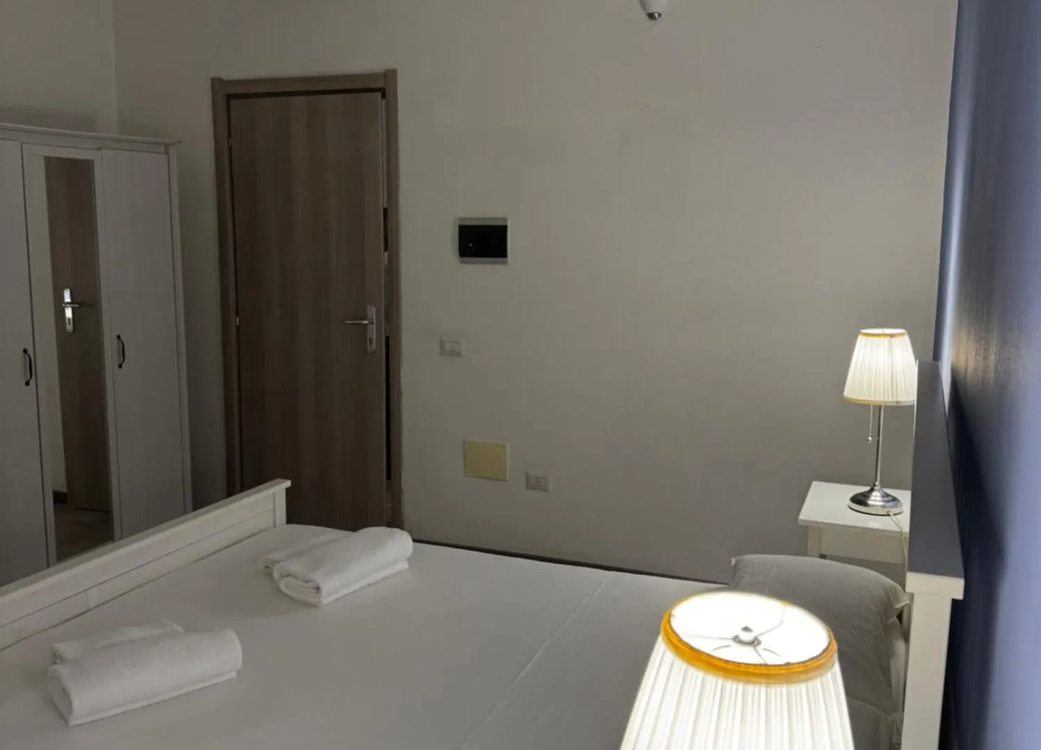 D'Annunzio Rooms Olbia 0*,