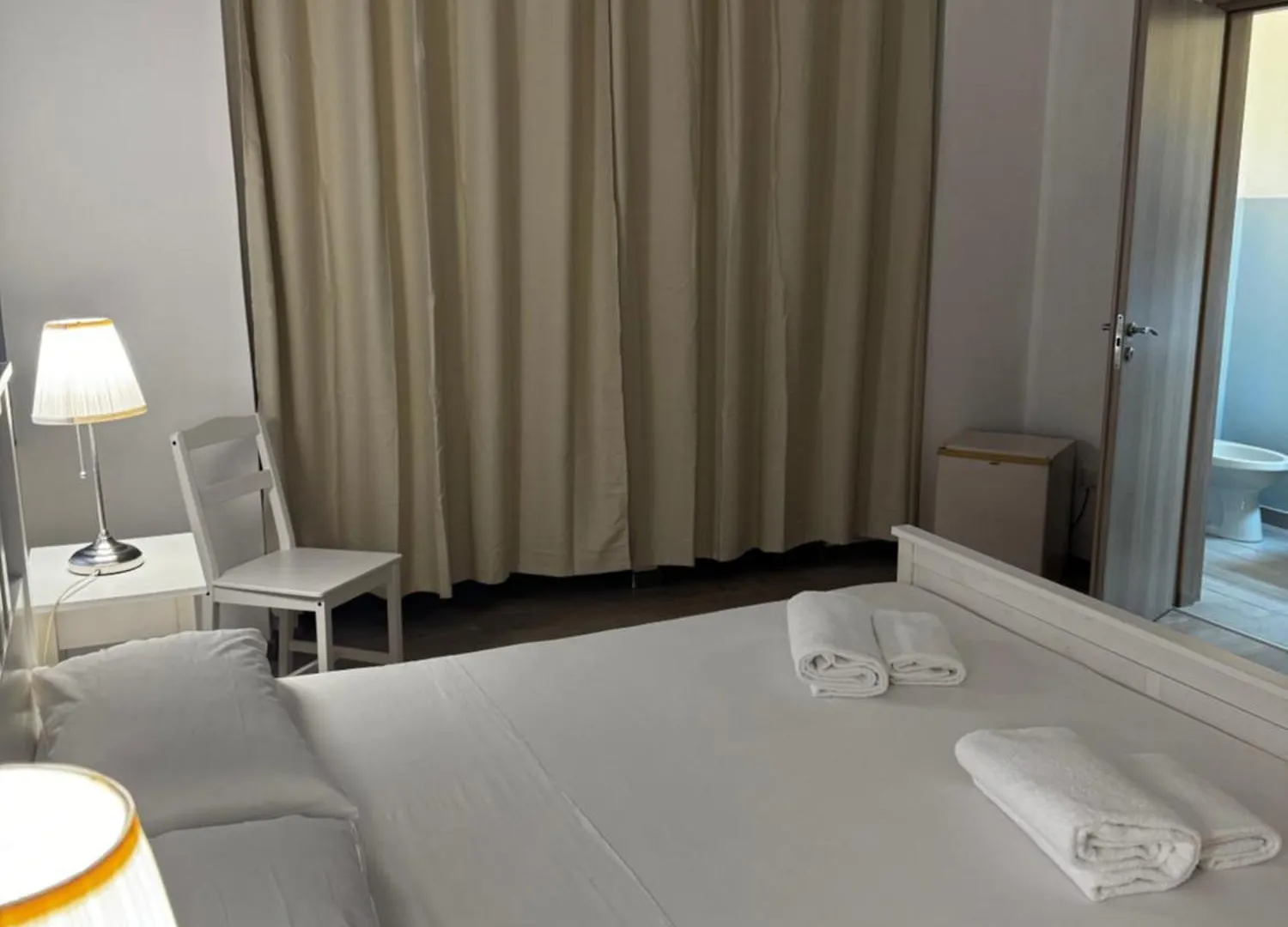 D'Annunzio Rooms Olbia Włochy