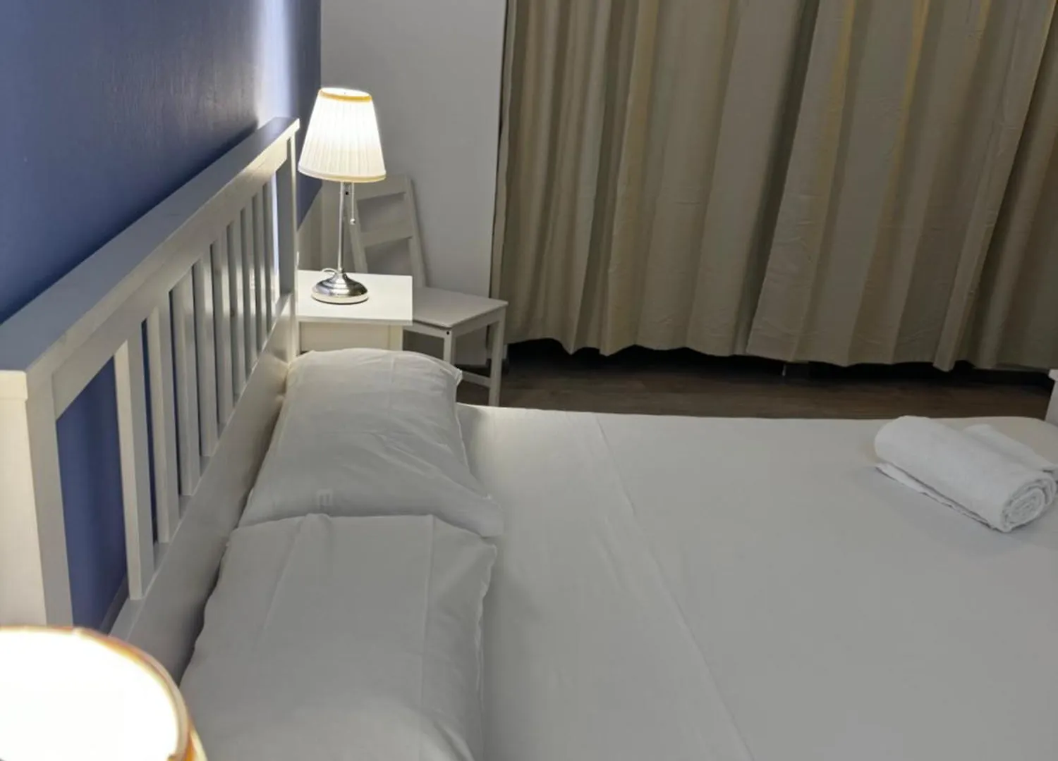 D'Annunzio Rooms Olbia Włochy