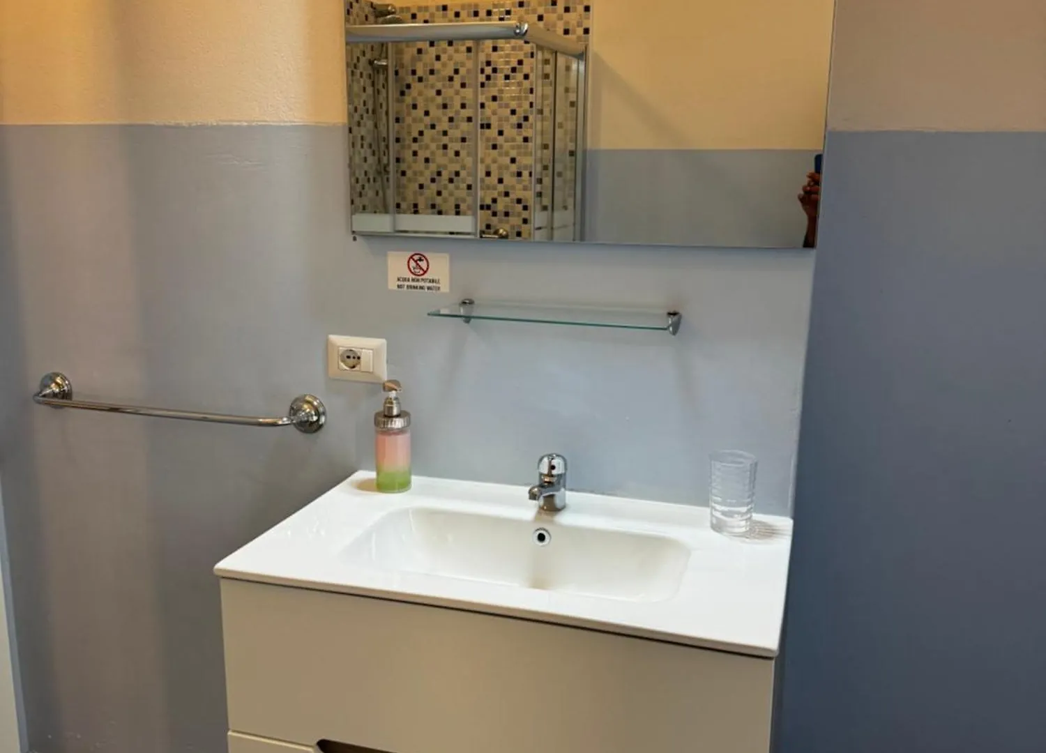 Pensjonat D'Annunzio Rooms Olbia