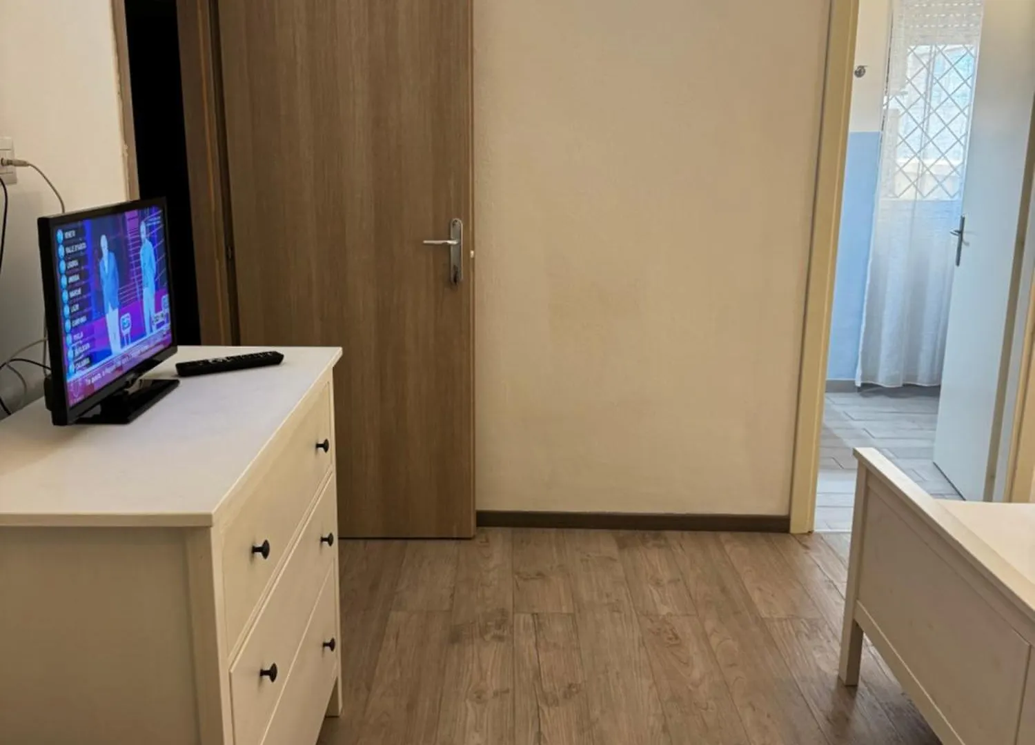 Pensjonat D'Annunzio Rooms Olbia Włochy
