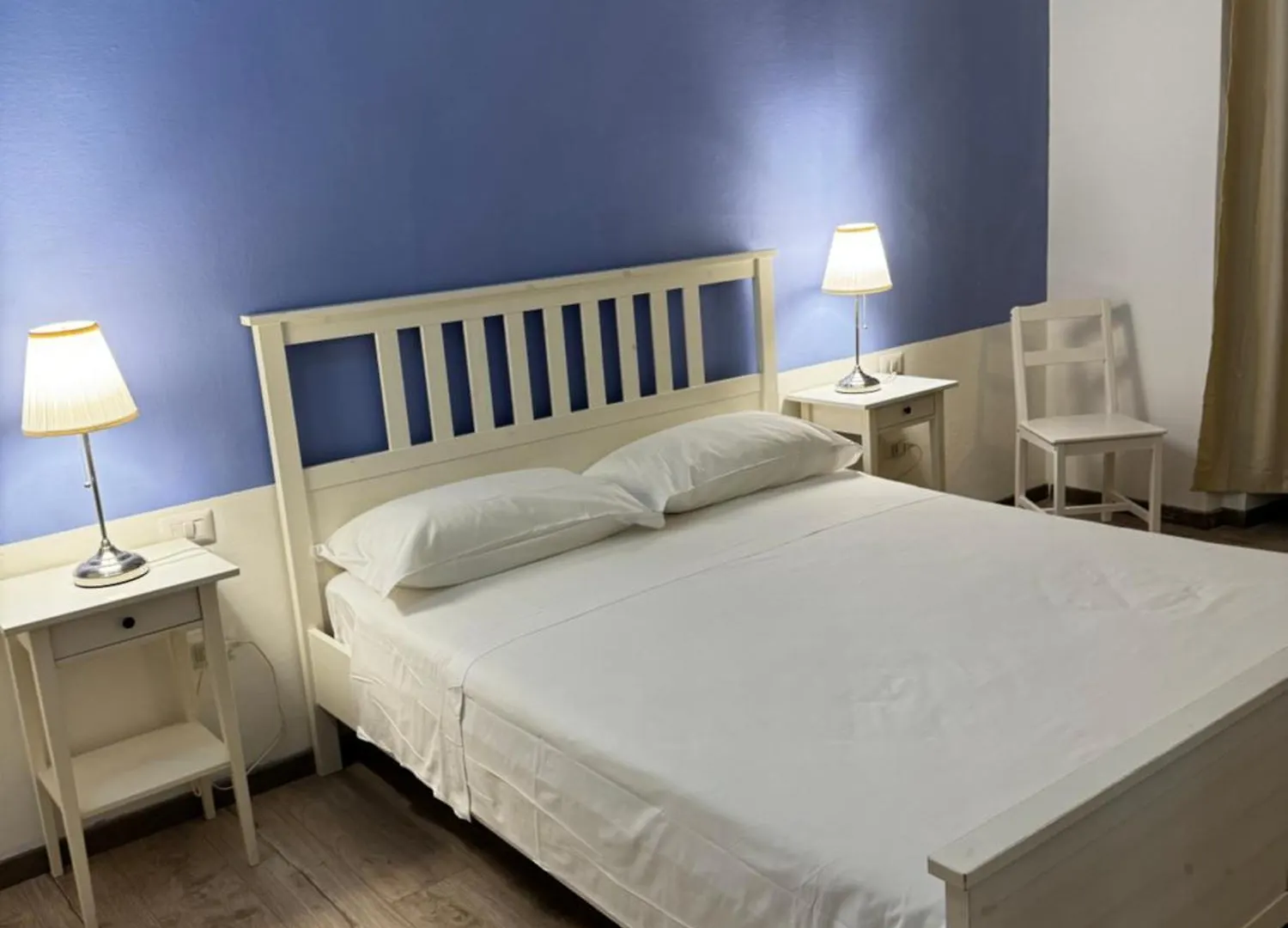 D'Annunzio Rooms Olbia