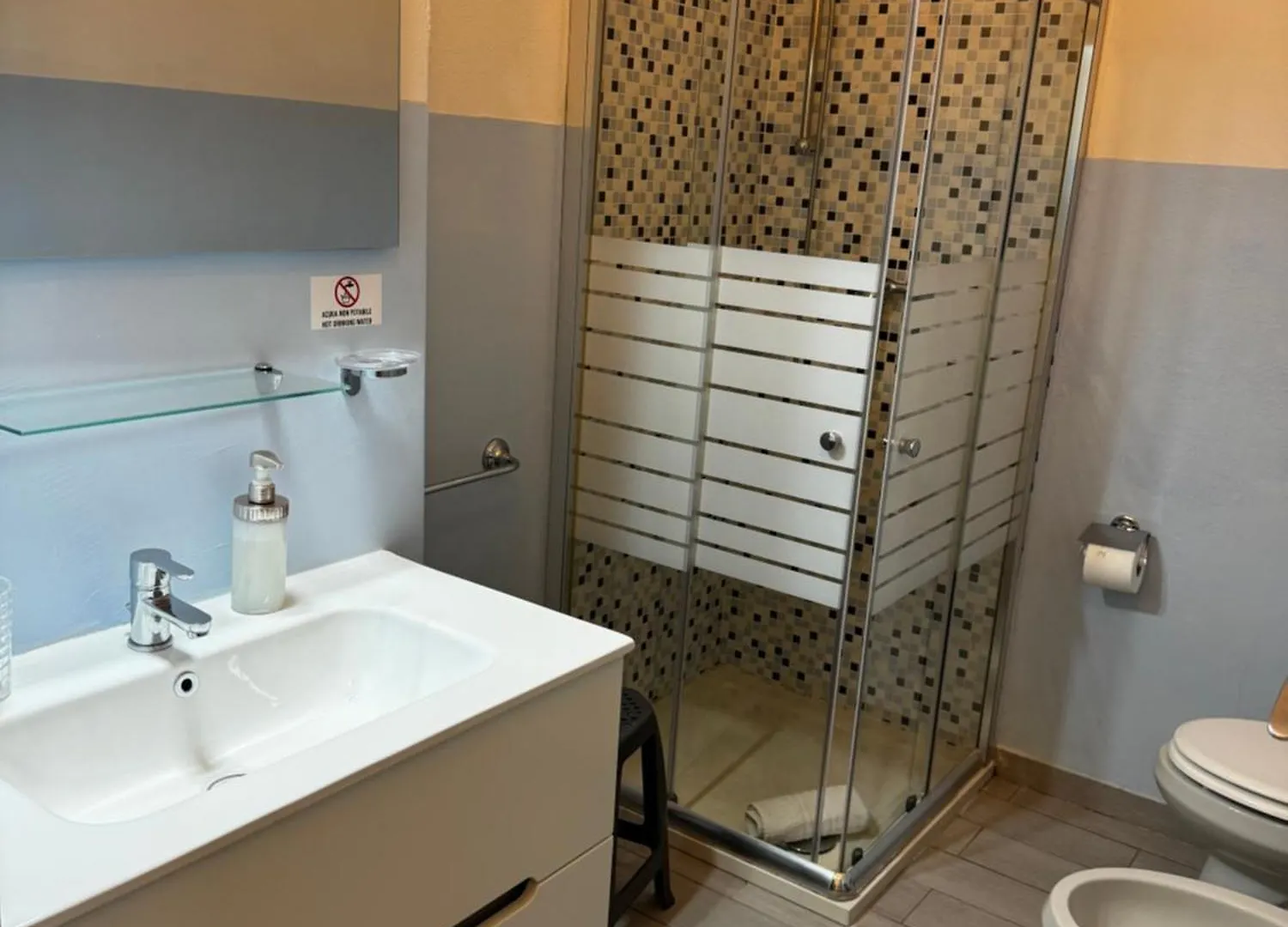 D'Annunzio Rooms Olbia