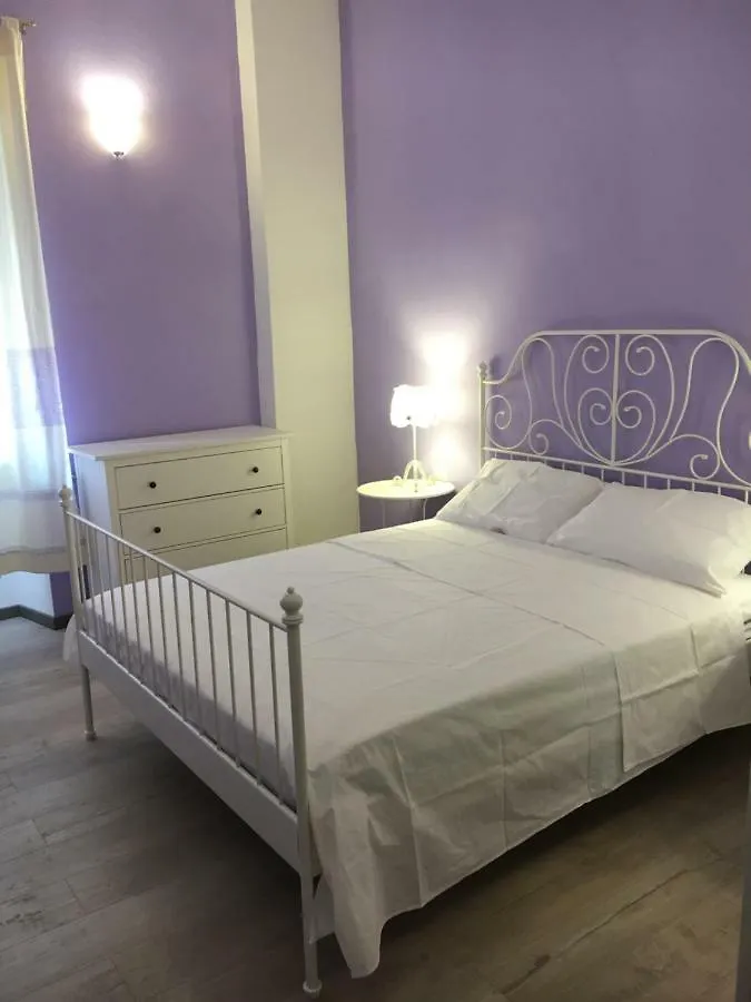 D'Annunzio Rooms Olbia 0*,